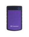 TRANSCEND STOREJET 2.5  1TB VIOLET - nr 33