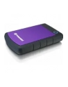 TRANSCEND STOREJET 2.5  1TB VIOLET - nr 40