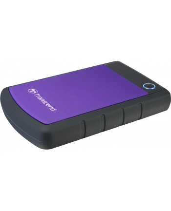 TRANSCEND STOREJET 2.5  2TB VIOLET nr 1