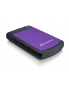 TRANSCEND STOREJET 2.5  2TB VIOLET - nr 21