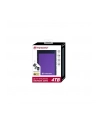 TRANSCEND STOREJET 2.5  2TB VIOLET - nr 26