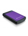 TRANSCEND STOREJET 2.5  2TB VIOLET - nr 29