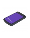 TRANSCEND STOREJET 2.5  2TB VIOLET - nr 32