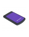 TRANSCEND STOREJET 2.5  2TB VIOLET - nr 33