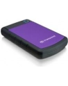 TRANSCEND STOREJET 2.5  2TB VIOLET - nr 8