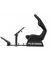PLAYSEAT FOTEL DLA GRACZA EVOLUTION BLACK - nr 11