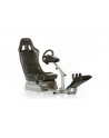 PLAYSEAT FOTEL DLA GRACZA EVOLUTION BLACK - nr 15