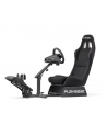 PLAYSEAT FOTEL DLA GRACZA EVOLUTION BLACK - nr 19