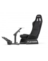 PLAYSEAT FOTEL DLA GRACZA EVOLUTION BLACK - nr 21