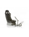 PLAYSEAT FOTEL DLA GRACZA EVOLUTION BLACK - nr 42