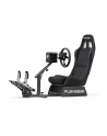 PLAYSEAT FOTEL DLA GRACZA EVOLUTION BLACK - nr 47