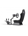 PLAYSEAT FOTEL DLA GRACZA EVOLUTION BLACK - nr 56