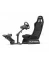 PLAYSEAT FOTEL DLA GRACZA EVOLUTION BLACK - nr 58