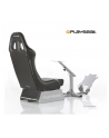 PLAYSEAT FOTEL DLA GRACZA EVOLUTION BLACK - nr 60