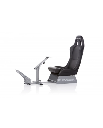 PLAYSEAT FOTEL DLA GRACZA EVOLUTION BLACK nr 1