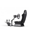 PLAYSEAT FOTEL DLA GRACZA EVOLUTION BLACK - nr 76