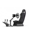 PLAYSEAT FOTEL DLA GRACZA EVOLUTION BLACK - nr 77