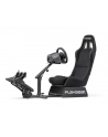 PLAYSEAT FOTEL DLA GRACZA EVOLUTION BLACK - nr 78