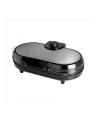 Gofrownica TRISTAR WF-2120 (1200W Czarno-Srebrny) - nr 15
