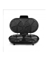 Gofrownica TRISTAR WF-2120 (1200W Czarno-Srebrny) - nr 18