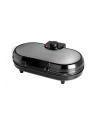 Gofrownica TRISTAR WF-2120 (1200W Czarno-Srebrny) - nr 21