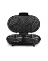 Gofrownica TRISTAR WF-2120 (1200W Czarno-Srebrny) - nr 25
