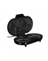 Gofrownica TRISTAR WF-2120 (1200W Czarno-Srebrny) - nr 3