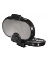 Gofrownica TRISTAR WF-2120 (1200W Czarno-Srebrny) - nr 4