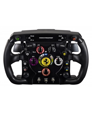 THRUSTMASTER KIEROWNICA FERRARI F1 ADD-ON PC/PS3/PS4/XONE nr 1