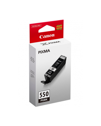 CANON Tusz Czarny PGI-550=PGI550=6496B001