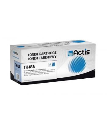 Actis toner do HP 83A CE283A new TH-83A