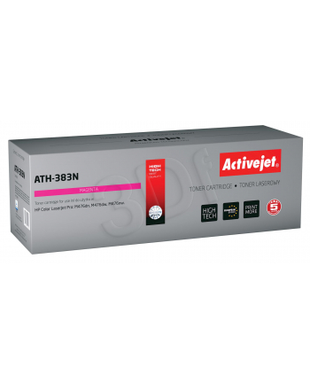 ActiveJet toner do HP CF383A new ATH-383N