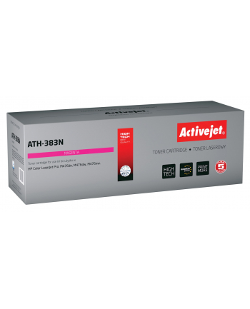 ActiveJet toner do HP CF383A new ATH-383N