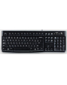 KLAWIATURA LOGITECH K120 Keyboard for Business [layout hiszpański] - nr 5