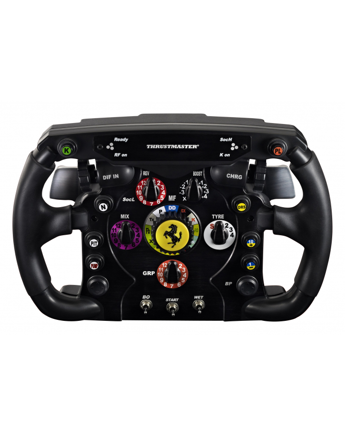 THRUSTMASTER KIEROWNICA FERRARI F1 ADD-ON PC/PS3/PS4/XONE główny