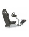 PLAYSEAT FOTEL DLA GRACZA EVOLUTION BLACK - nr 16