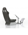 PLAYSEAT FOTEL DLA GRACZA EVOLUTION BLACK - nr 24