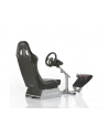 PLAYSEAT FOTEL DLA GRACZA EVOLUTION BLACK - nr 31