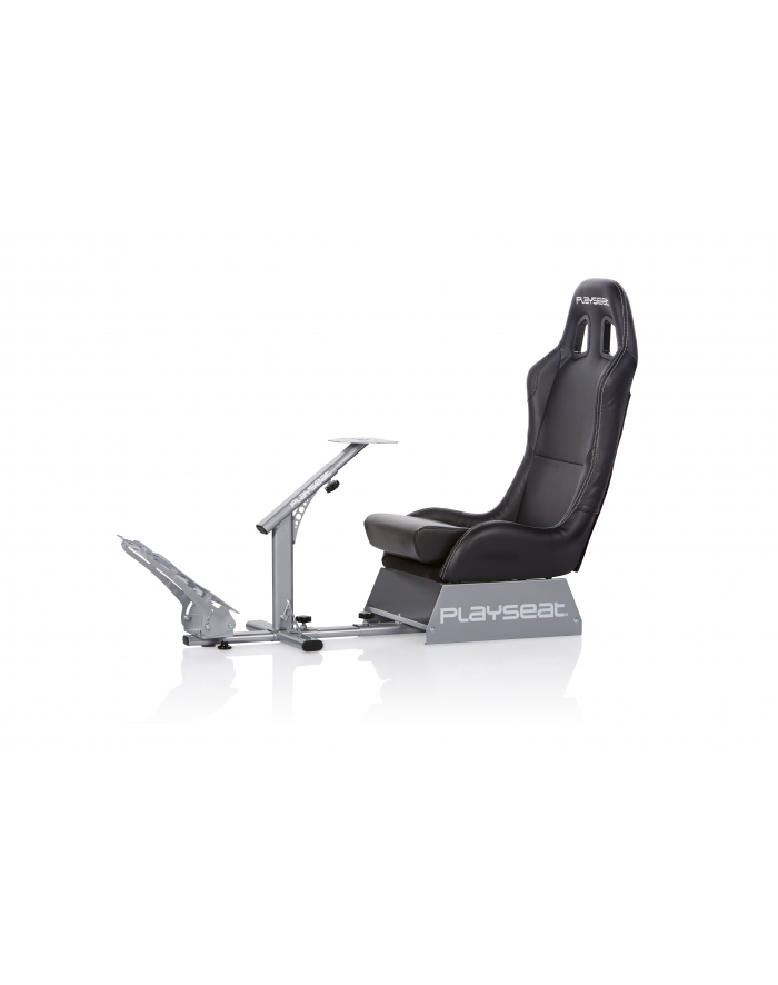 PLAYSEAT FOTEL DLA GRACZA EVOLUTION BLACK główny