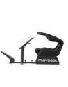 PLAYSEAT FOTEL DLA GRACZA EVOLUTION BLACK - nr 35