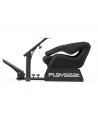 PLAYSEAT FOTEL DLA GRACZA EVOLUTION BLACK - nr 36