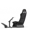 PLAYSEAT FOTEL DLA GRACZA EVOLUTION BLACK - nr 43