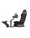 PLAYSEAT FOTEL DLA GRACZA EVOLUTION BLACK - nr 46