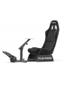 PLAYSEAT FOTEL DLA GRACZA EVOLUTION BLACK - nr 64