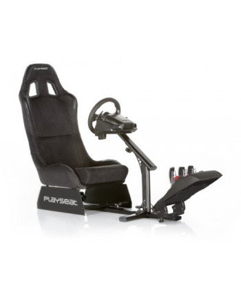 PLAYSEAT FOTEL DLA GRACZA ALCANTARA