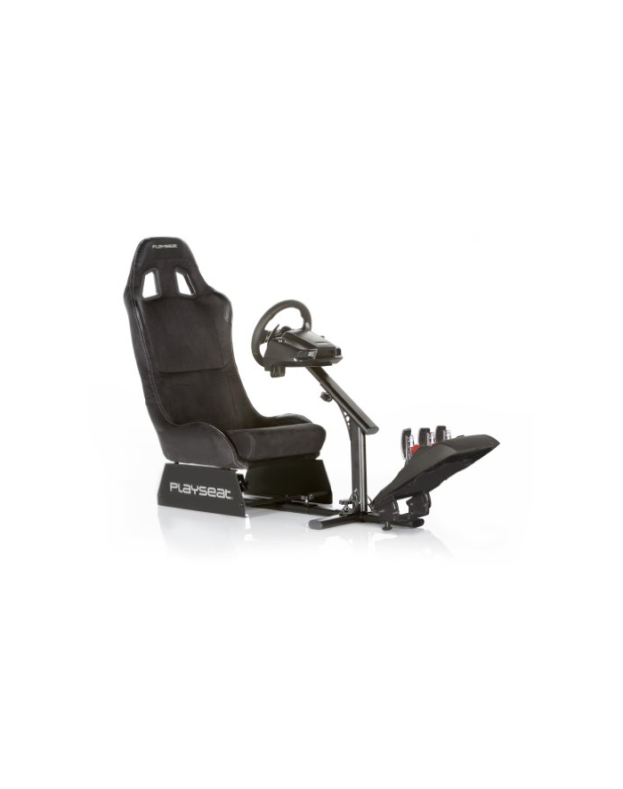 PLAYSEAT FOTEL DLA GRACZA ALCANTARA główny