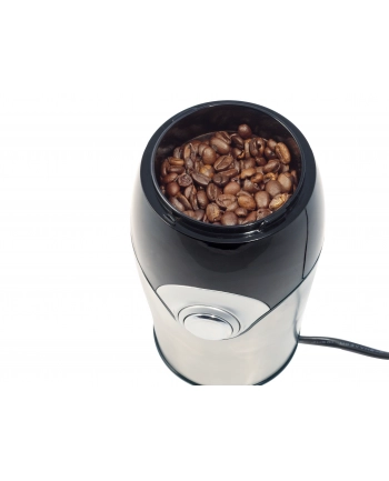 Młynek do kawy TRISTAR KM-2270 (230W Udarowy Inox) nr 2