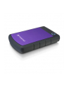 TRANSCEND STOREJET 2.5  1TB VIOLET - nr 6