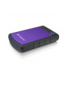 TRANSCEND STOREJET 2.5  1TB VIOLET - nr 2