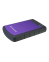 TRANSCEND STOREJET 2.5  2TB VIOLET - nr 5